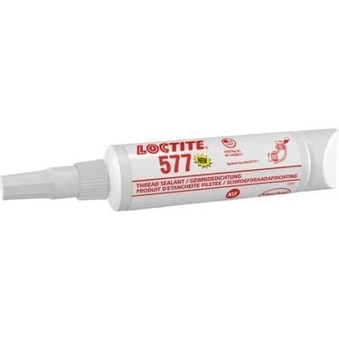 LOCTITE 577 Boru ve Dişli Sabitleyici Orta Mukavemet 250 ml (2068187)