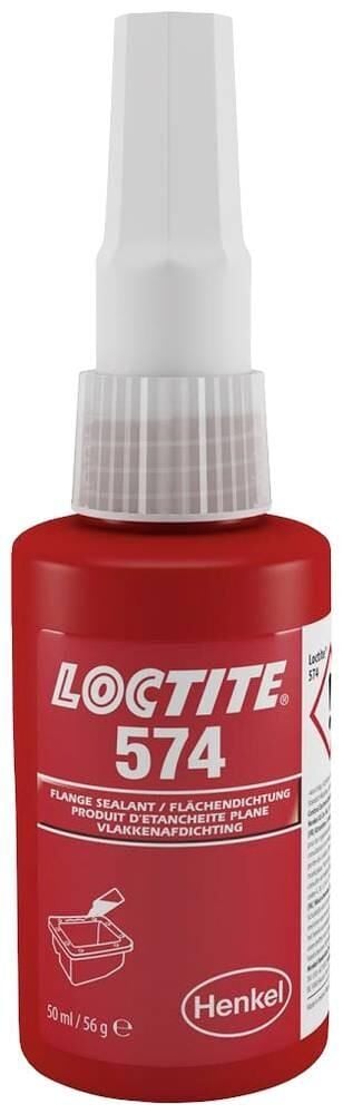LOCTITE 574 Yüzey Contalama Orta Mukavemet 50 ml (234534)