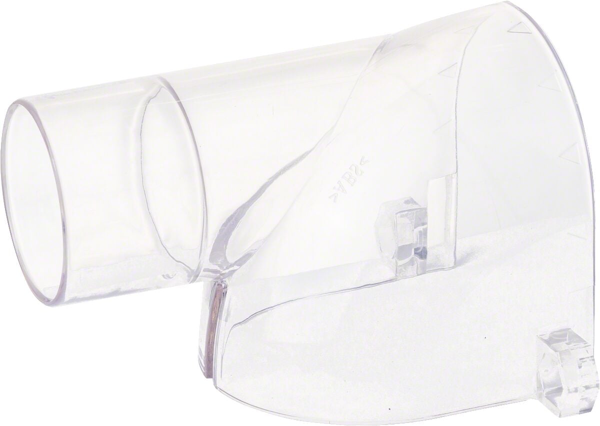 Bosch - Paralellik Mesnedi için Toz Emme Adaptörü