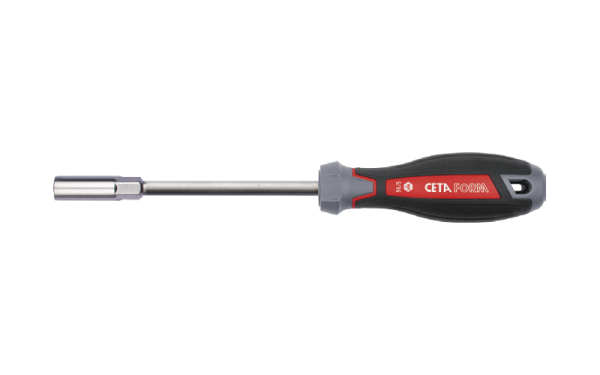 Ceta Form C-Plus Lokma Uçlu Tornavida 5/16'' x 125 mm - F20A-0516