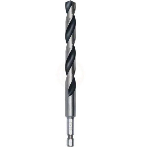 HSSPOINTTEQ HEX METAL M. UCU 3MM 10 LU