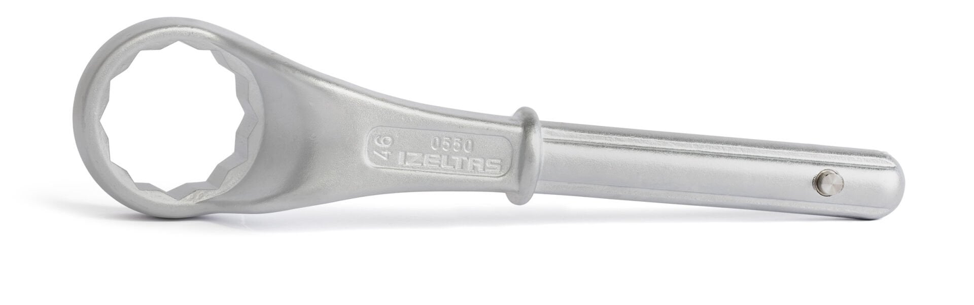İzeltaş Boru Uzatmalı Yıldız Anahtar 41 mm - 0550050041