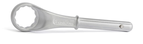 İzeltaş Boru Uzatmalı Yıldız Anahtar 41 mm - 0550050041