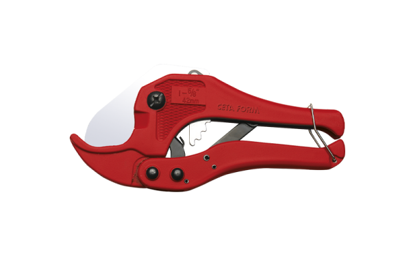 Ceta Form PPRC Boru Makası Ø 42 mm - I20-190