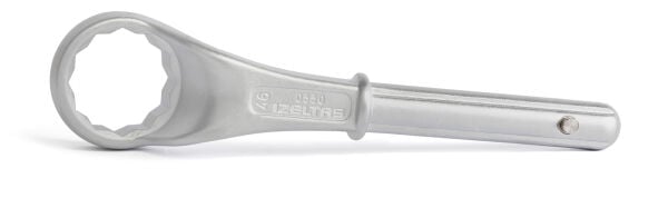 İzeltaş Boru Uzatmalı Yıldız Anahtar 46 mm - 0550050046