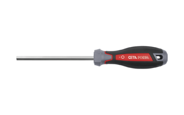 Ceta Form C-Plus Allen Uçlu Tornavida 3.0 x 80 mm - F22-030-080
