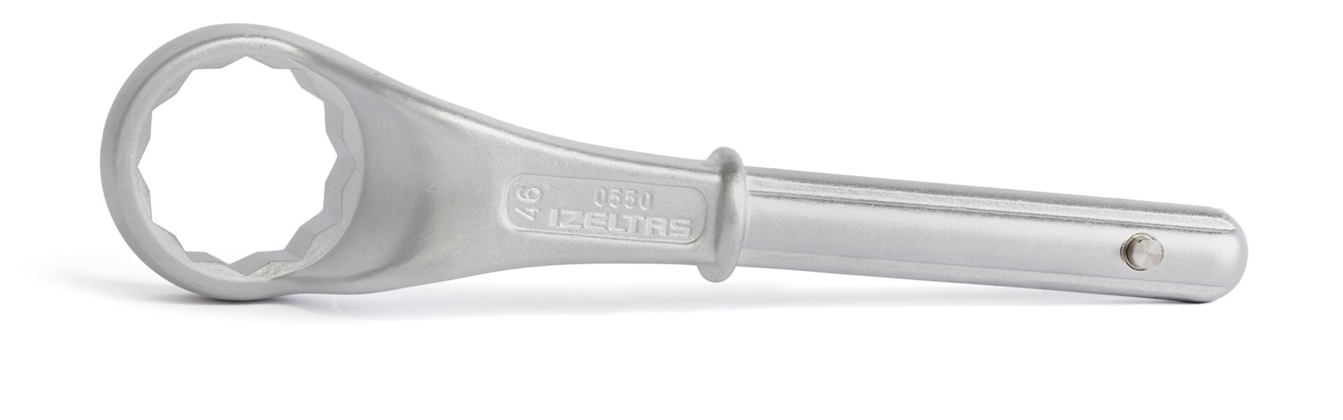 İzeltaş Boru Uzatmalı Yıldız Anahtar 50 mm - 0550050050