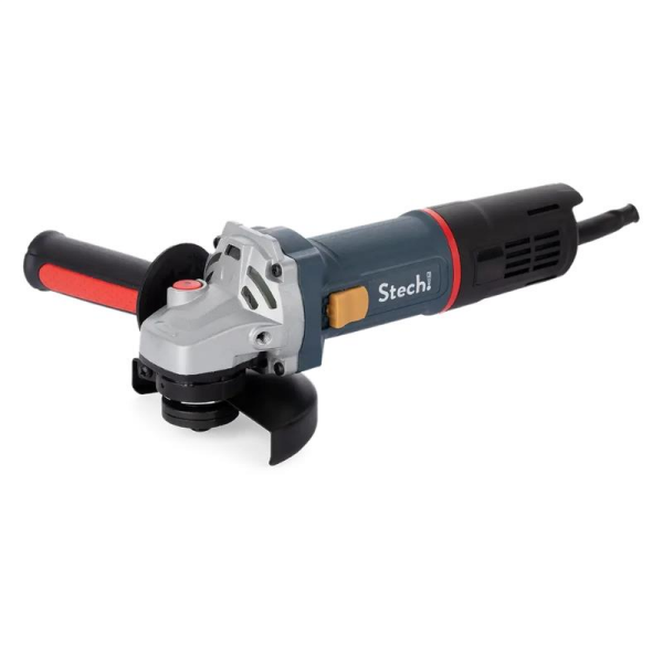 StechEnd SAT75115 750 W Avuç Taşlama Makinesi 115 mm - SPR200
