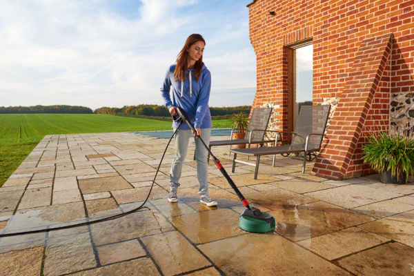 Bosch AquaSurf 280 Yüzey Temizleyici - F016800466