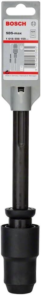 Bosch - Matkap Adaptörü SDS-Max - SDS-Plus