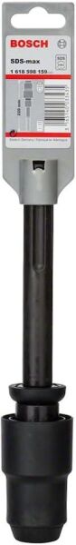 Bosch - Matkap Adaptörü SDS-Max - SDS-Plus