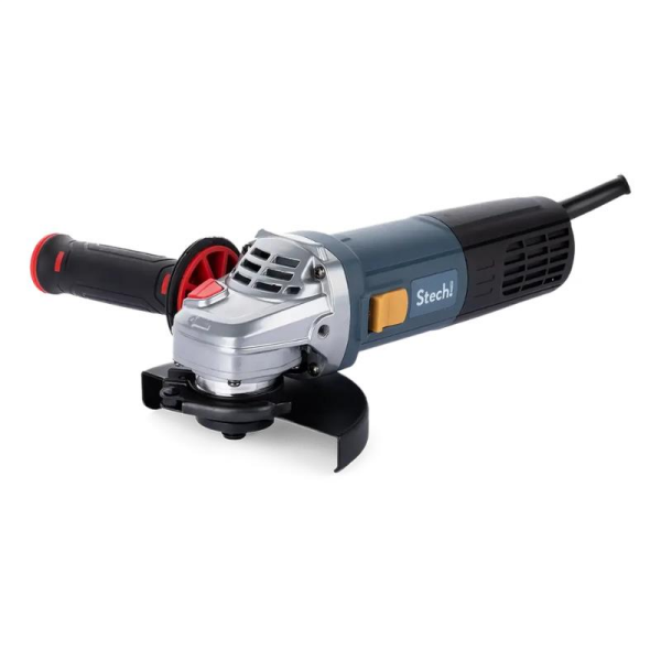 StechEnd SAT13125 1300 W Avuç Taşlama Makinesi 125 mm - SPR202