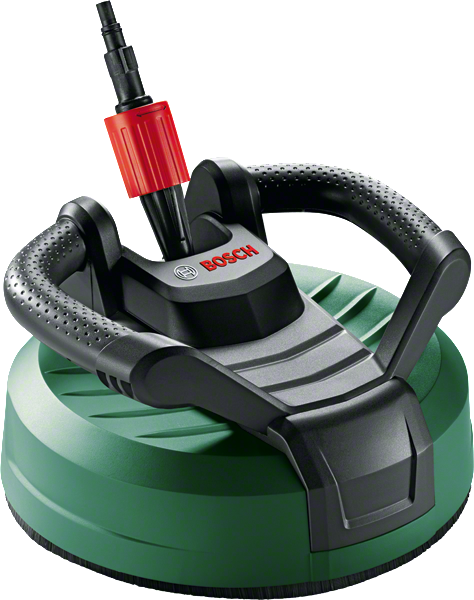 Bosch AquaSurf 280 Yüzey Temizleme Başlığı - F016800467