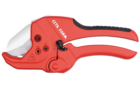 Ceta Form Profesyonel PPRC Boru Makası Ø 42 mm - I21-42-2