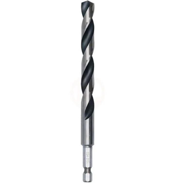 HSSPOINTTEQ HEX METAL M. UCU 5.0MM 10 LU