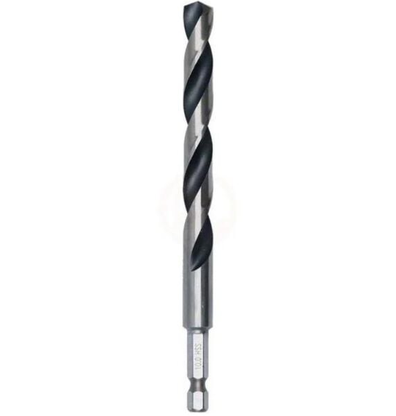 HSSPOINTTEQ HEX METAL M. UCU 5.0MM 10 LU