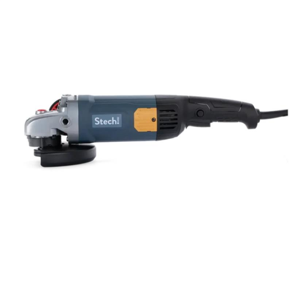 StechEnd SBT20180 2000 W Büyük Taşlama Makinesi 180 mm - SPR205