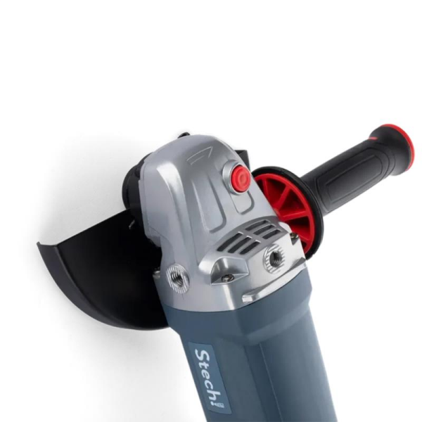 StechEnd SBT20180 2000 W Büyük Taşlama Makinesi 180 mm - SPR205