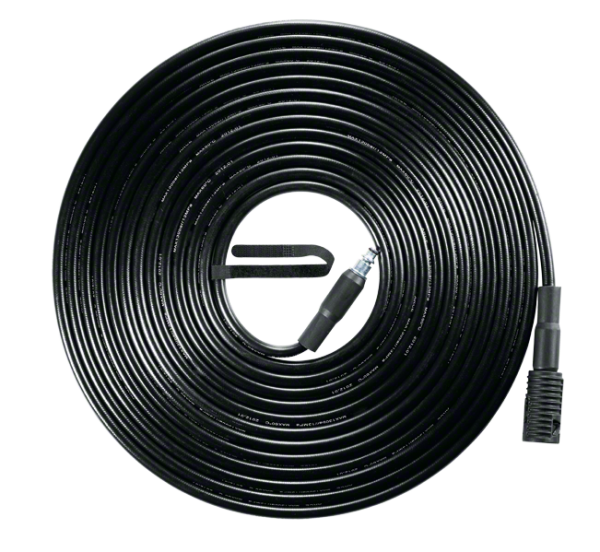 Bosch Uzatma Hortumu 6 m (160 bar) - F016800482