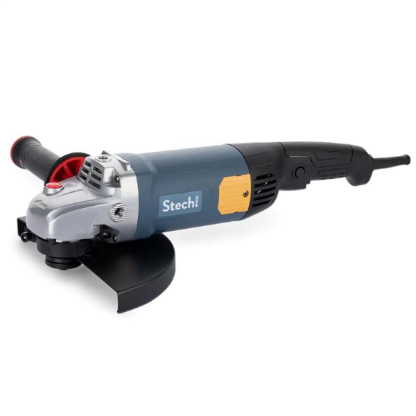 StechEnd SBT20230 2000 W Büyük Taşlama Makinesi 230 mm - SPR206