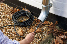 Bosch Kanal Temizleme Hortumu 10 m (160 bar) - F016800483