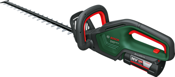 Advanced HedgeCut 36V-65-28 Akülü Çit Kesme Makinesi ((1 x 2.0 Ah) - 060084A300