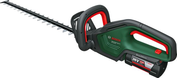 Advanced HedgeCut 36V-65-28 Akülü Çit Kesme Makinesi ((1 x 2.0 Ah) - 060084A300