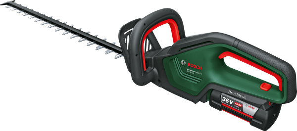 Advanced HedgeCut 36V-65-28 Akülü Çit Kesme Makinesi ((1 x 2.0 Ah) - 060084A300