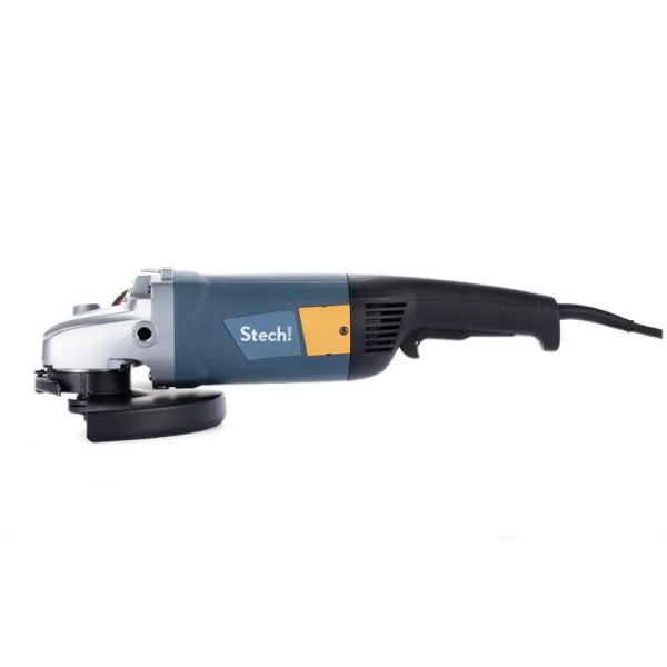 StechEnd SBT26230 2600 W Büyük Taşlama Makinesi 230 mm - SPR208