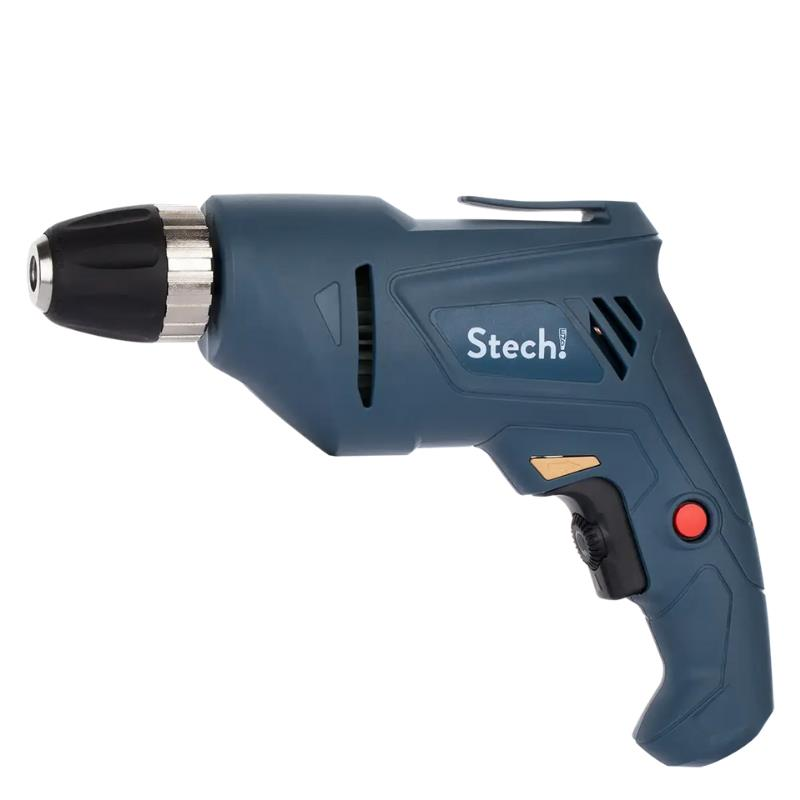 StechEnd SDM400 400 W Darbesiz Matkap - SPR210