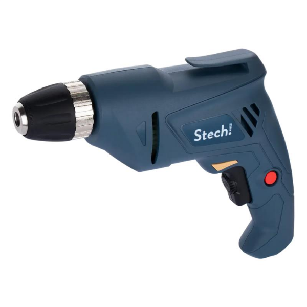 StechEnd SDM400 400 W Darbesiz Matkap - SPR210