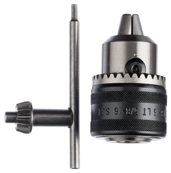 Bosch 3-16 Mm - 5/8''''-16 Anahtarlı Mandren 1608571057