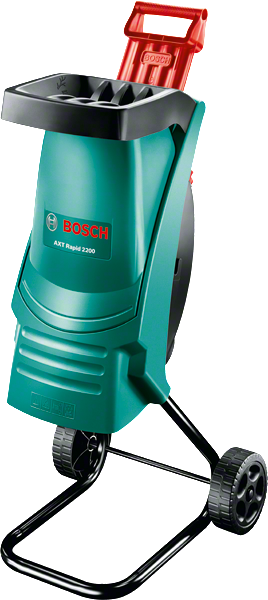 Bosch AXT RAPID 2200 Dal Öğütme Makinesi (Toplama Torbası ve Eldiven) - 600853602