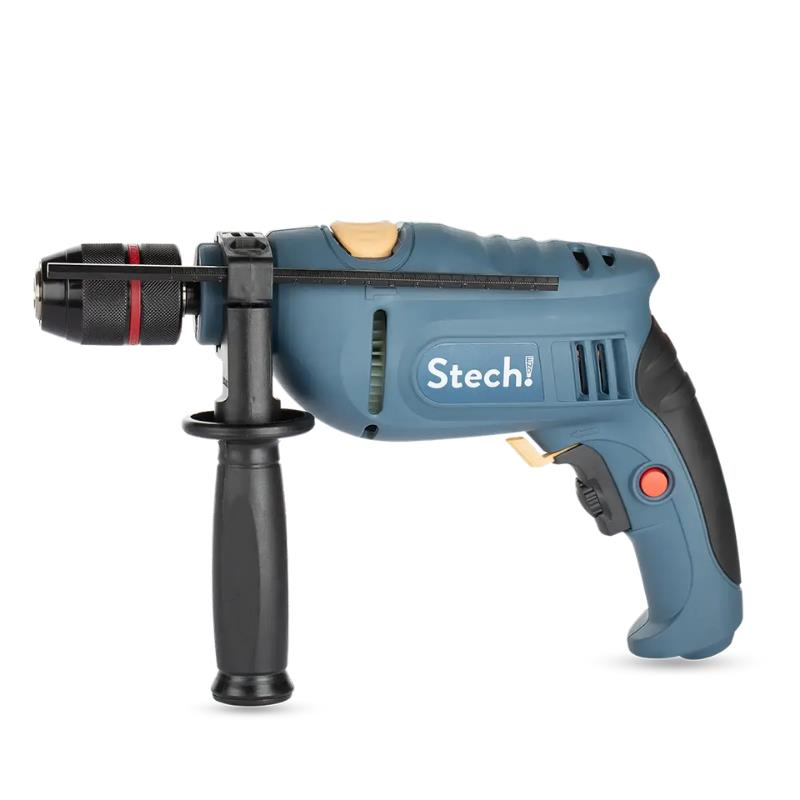 StechEnd SDM650 650 W Darbeli Matkap - SPR211