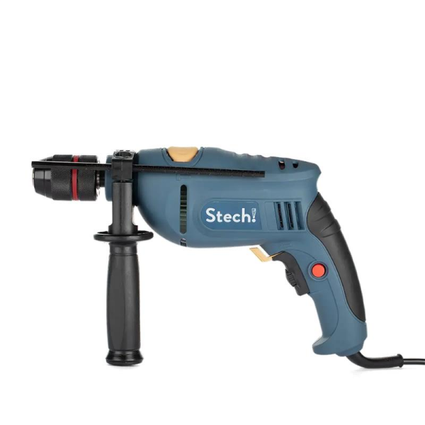 StechEnd SDM650 650 W Darbeli Matkap - SPR211