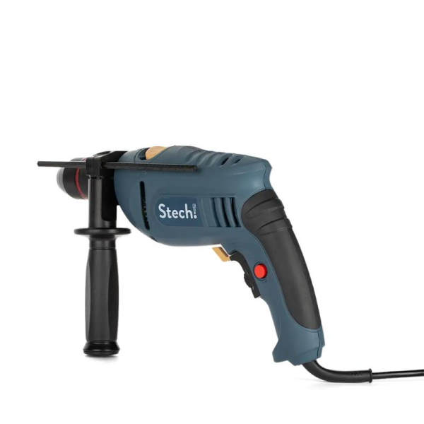 StechEnd SDM650 650 W Darbeli Matkap - SPR211