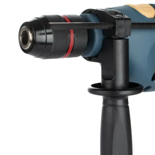 StechEnd SDM650 650 W Darbeli Matkap - SPR211