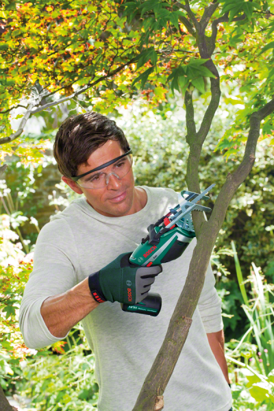 Bosch KEO 10.8 Li Akülü Bahçe Testeresi - 600861900