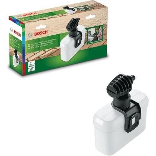 Bosch Yüksek Basınçlı Deterjan Püskürtme Nozülü - F016800509