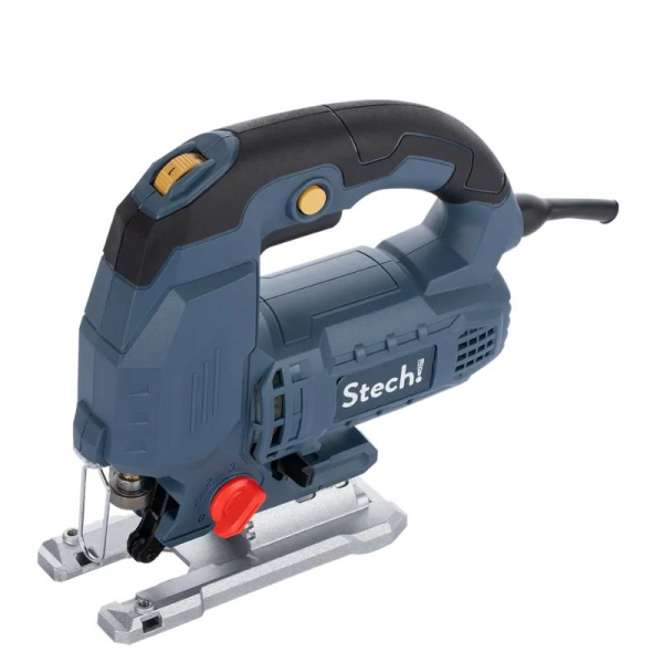 StechEnd SDT105 710 W Dekupaj Testere - SPR215