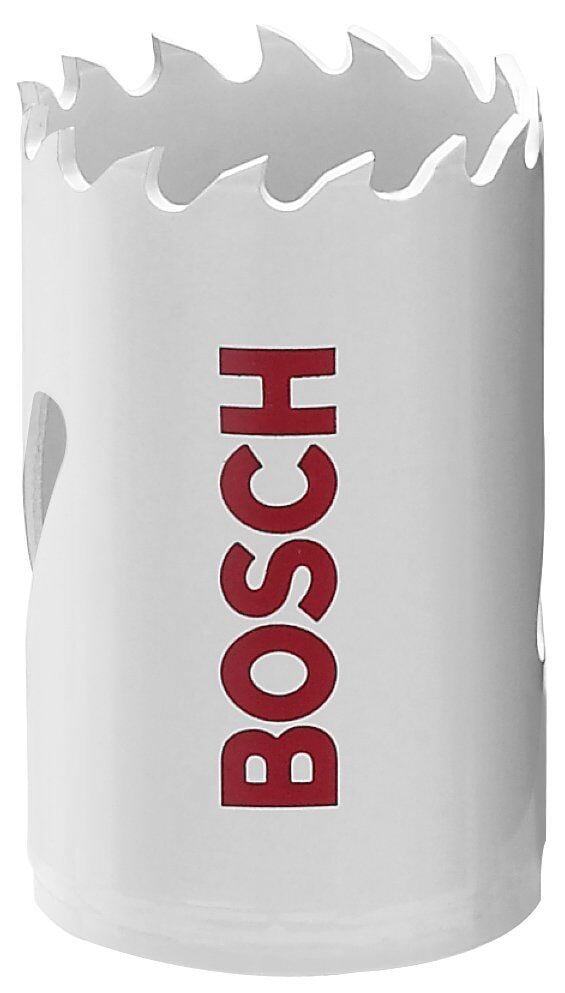 Bosch Hss Bı-Metal Panç 22 Mm 2608580469