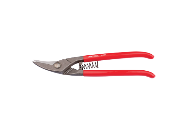 Ceta Form Sac Makası (Sağ Kesim) 250 mm - J01-250R