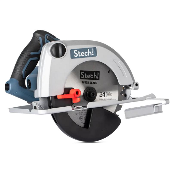 StechEnd SDT185 1500 W Daire Testere - SPR220