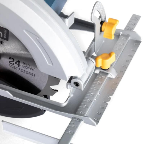 StechEnd SDT185 1500 W Daire Testere - SPR220