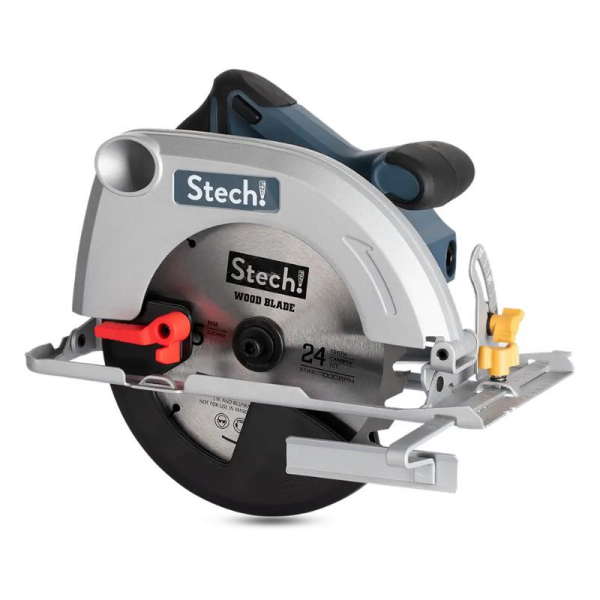 StechEnd SDT185 1500 W Daire Testere - SPR220