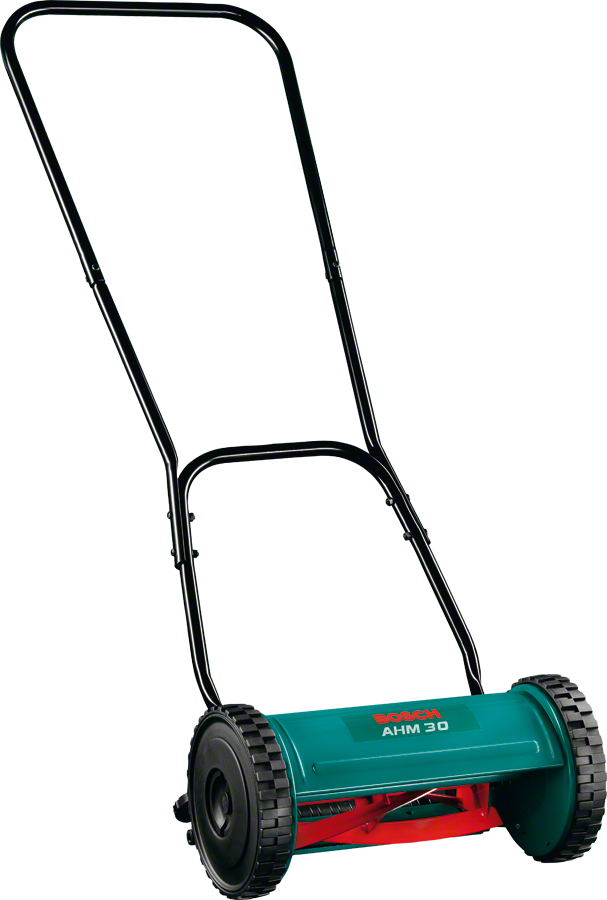 Bosch AHM 30 Çim Biçme Makinesi - 600886001