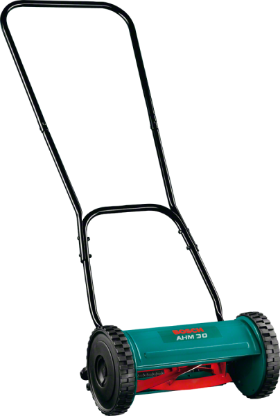 Bosch AHM 30 Çim Biçme Makinesi - 600886001