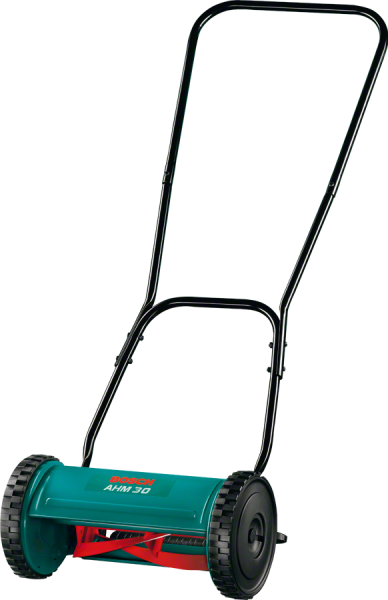 Bosch AHM 30 Çim Biçme Makinesi - 600886001