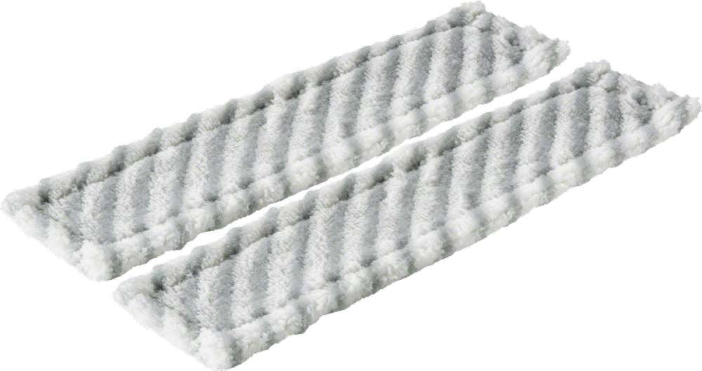 Bosch GlassVAC Yedek Mikrofiber Bez (Büyük) - F016800551