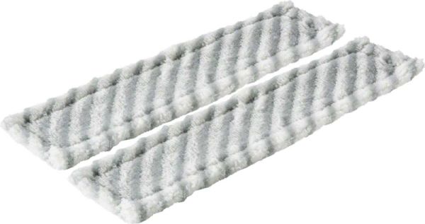 Bosch GlassVAC Yedek Mikrofiber Bez (Büyük) - F016800551